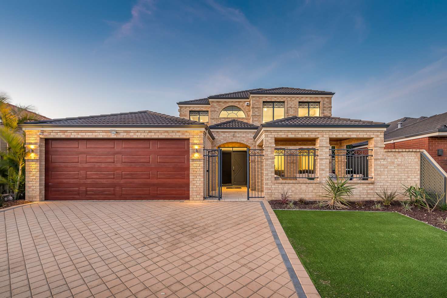 Main view of Homely house listing, 5 Boynton Gardens, Iluka WA 6028