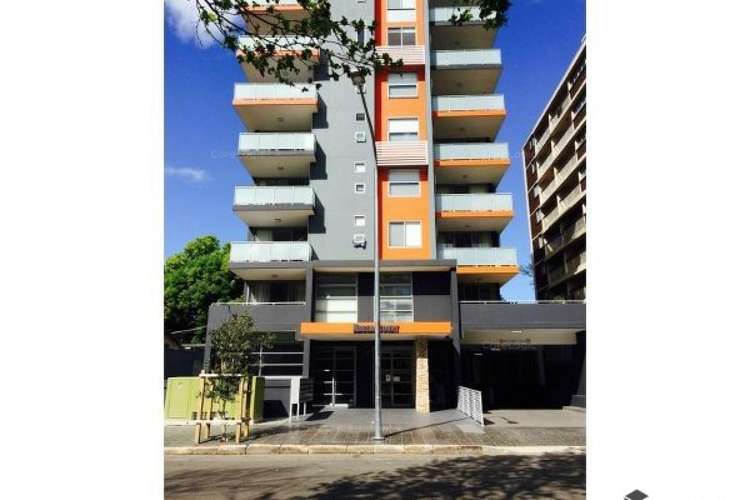 Main view of Homely apartment listing, 34/37 Campbell Street, Parramatta NSW 2150