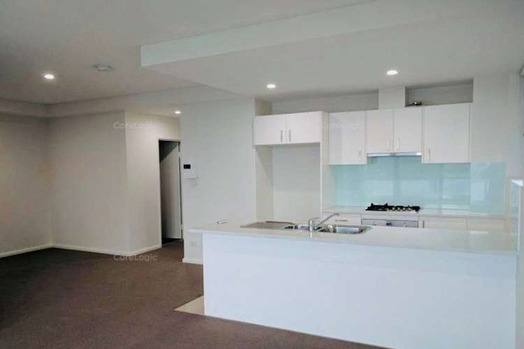 Third view of Homely apartment listing, 34/37 Campbell Street, Parramatta NSW 2150