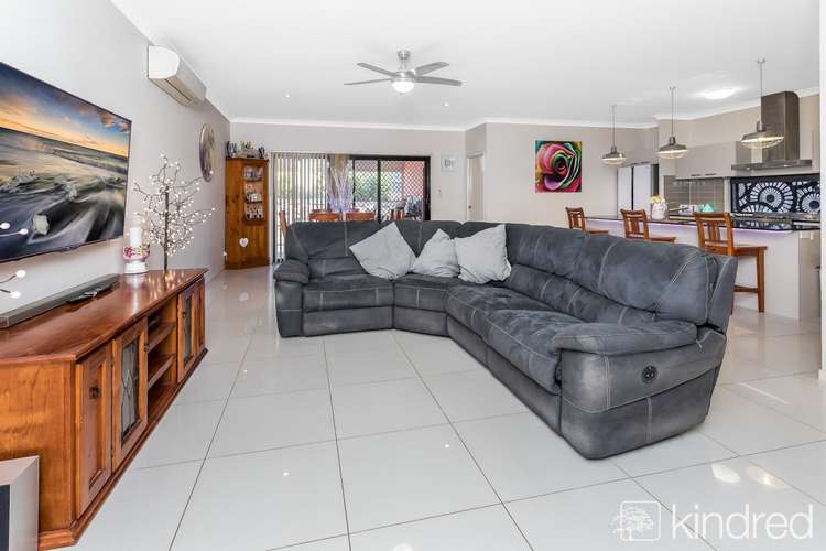 Sixth view of Homely house listing, 2 Cowen Terrace, North Lakes QLD 4509