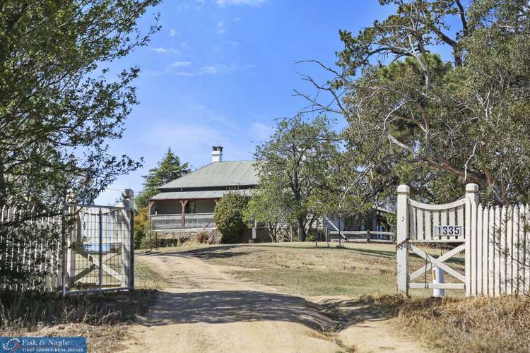 Second view of Homely acreageSemiRural listing, 1335 Candelo Bega Road, Candelo NSW 2550