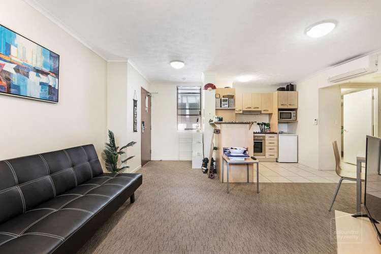 Fourth view of Homely apartment listing, 3130/36 Browning Boulevard, Battery Hill QLD 4551