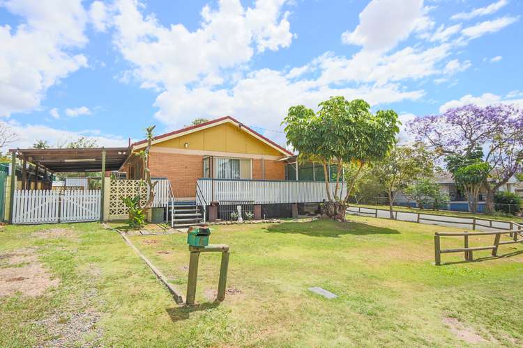 Second view of Homely house listing, 6 Polaris Street, Inala QLD 4077