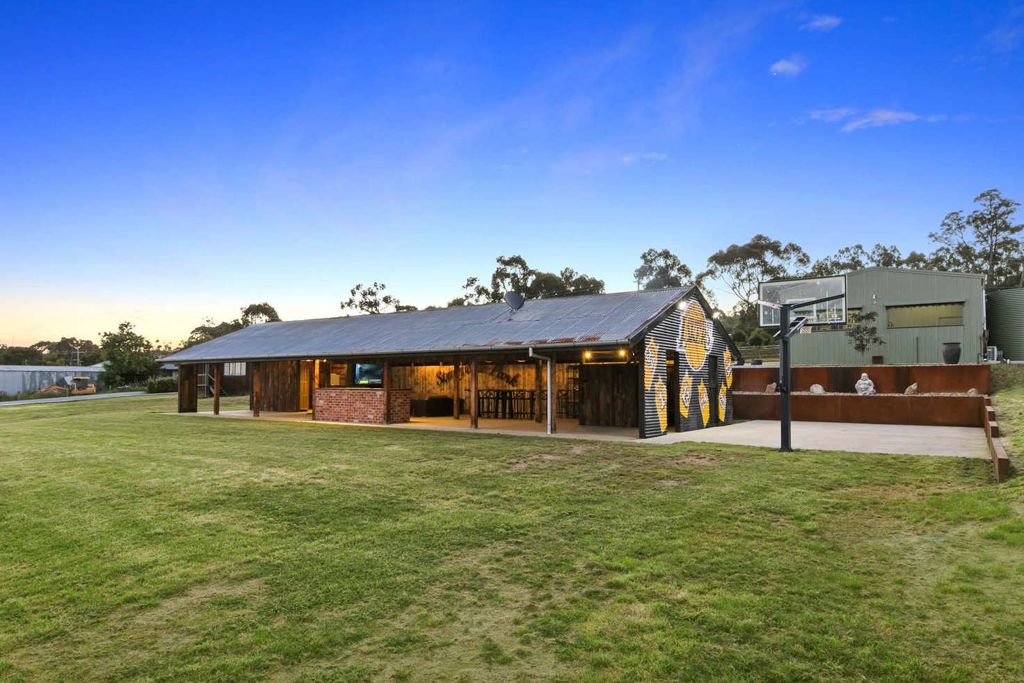 Main view of Homely acreageSemiRural listing, 79 Boes Road, Tyabb VIC 3913