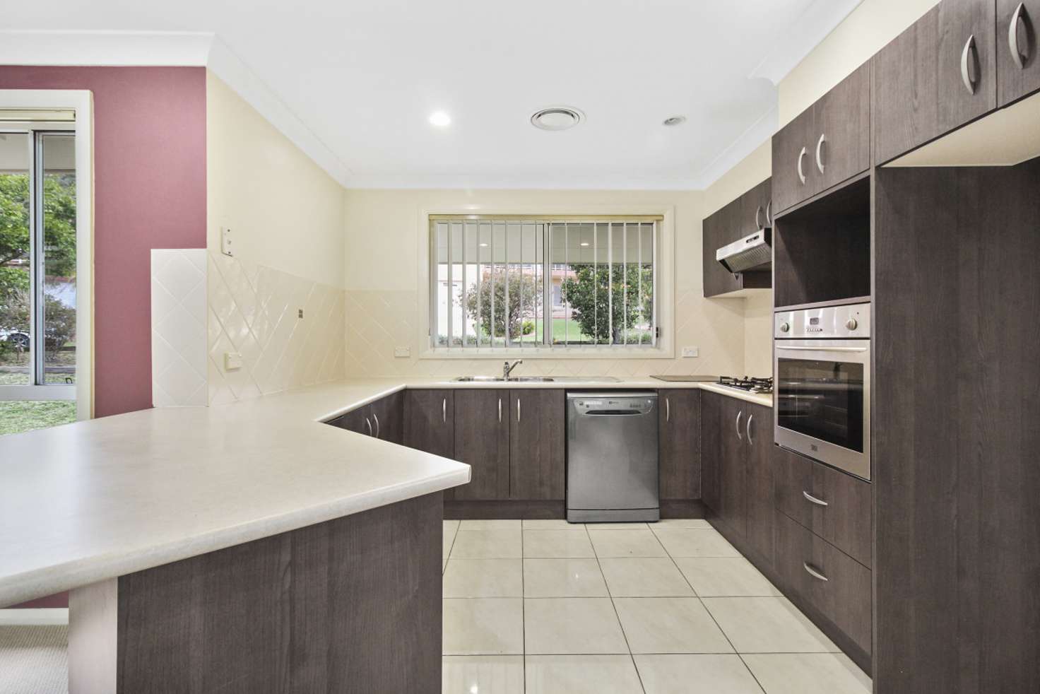 Main view of Homely townhouse listing, 2/3 Chaffey Way, Albion Park NSW 2527