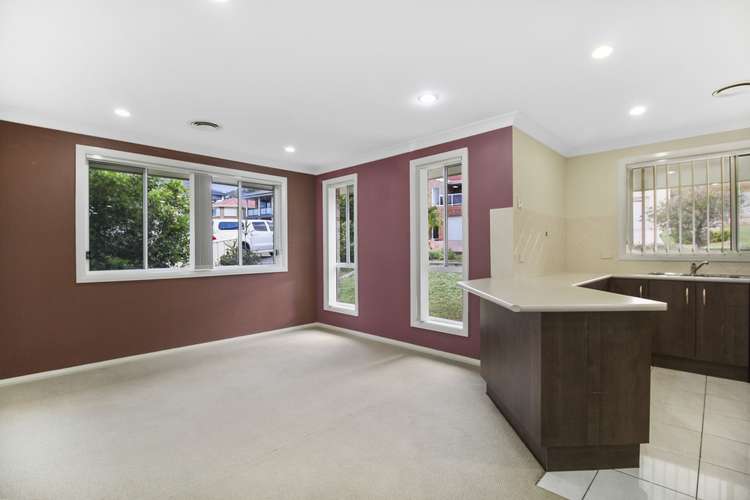 Second view of Homely townhouse listing, 2/3 Chaffey Way, Albion Park NSW 2527