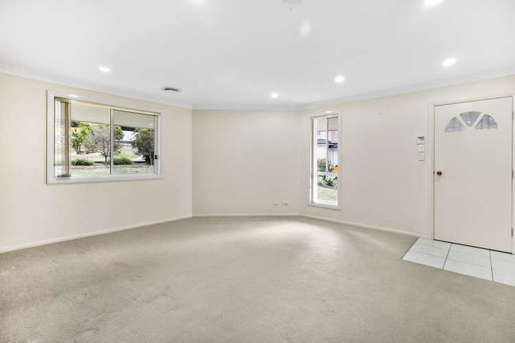 Third view of Homely townhouse listing, 2/3 Chaffey Way, Albion Park NSW 2527