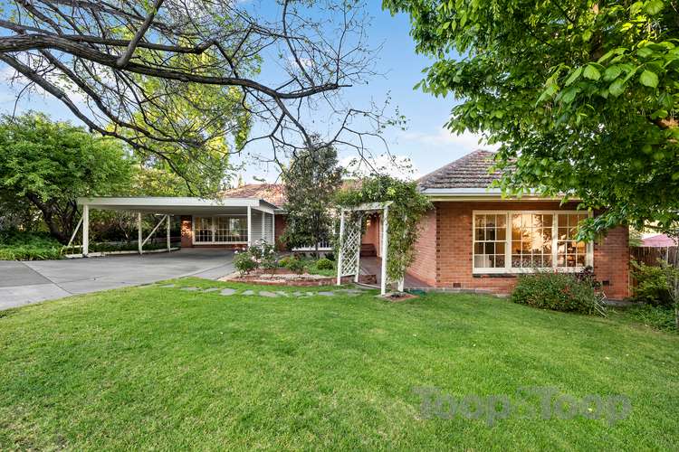 3 Bradfield Street, Burnside SA 5066