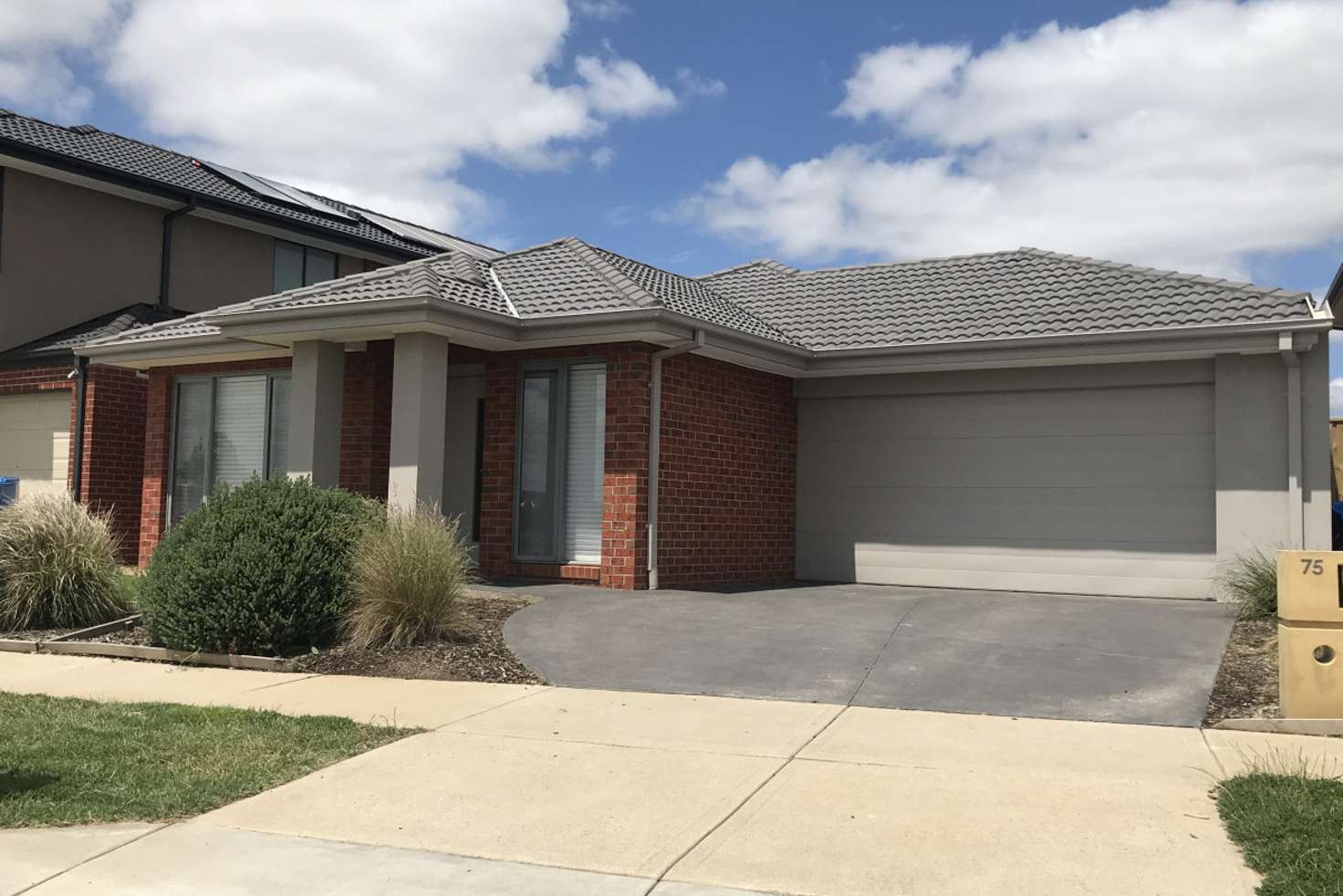 Main view of Homely house listing, 75 Beauford Avenue, Narre Warren South VIC 3805