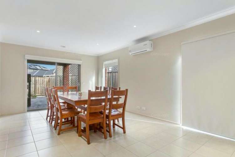 Fifth view of Homely house listing, 75 Beauford Avenue, Narre Warren South VIC 3805