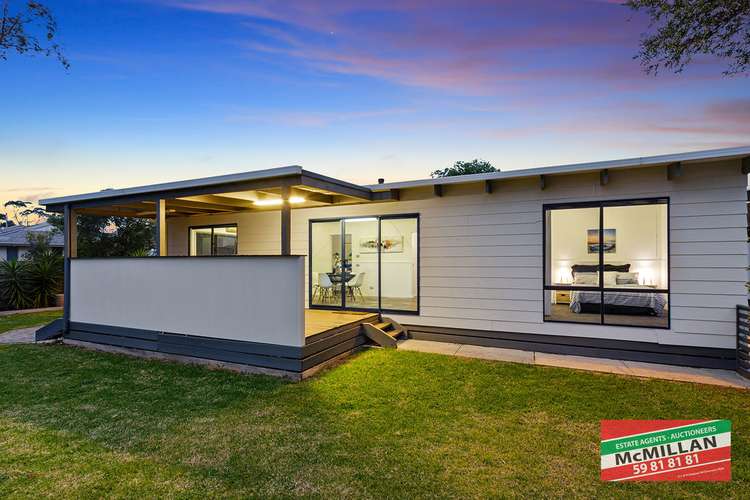 Second view of Homely house listing, 2-4 Clematis Street, Dromana VIC 3936