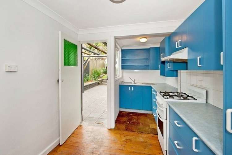 Fourth view of Homely semiDetached listing, 28 Conder Street, Burwood NSW 2134