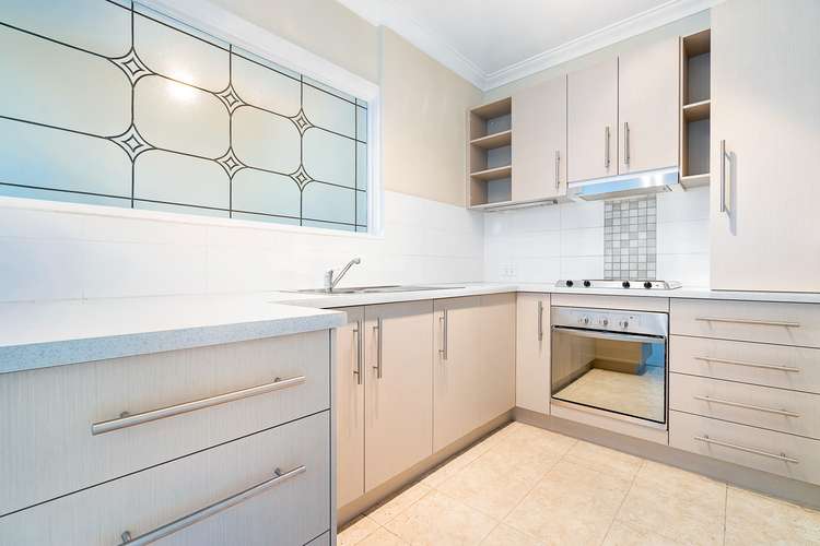 Second view of Homely apartment listing, 10/5 Smith Street, Perth WA 6000