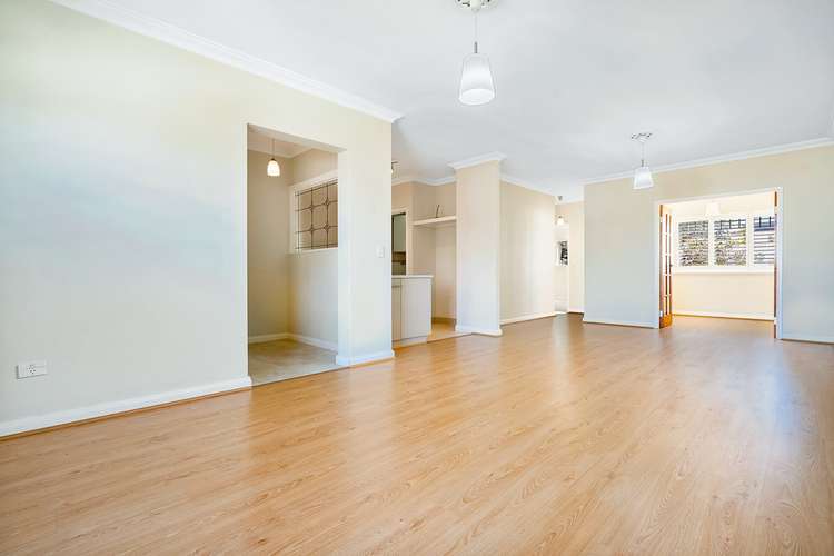 Third view of Homely apartment listing, 10/5 Smith Street, Perth WA 6000