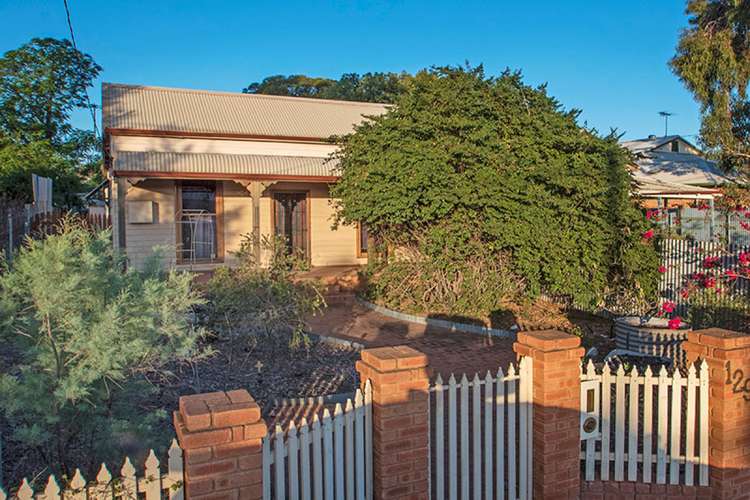 Main view of Homely house listing, 129 Boulder Road, South Kalgoorlie WA 6430