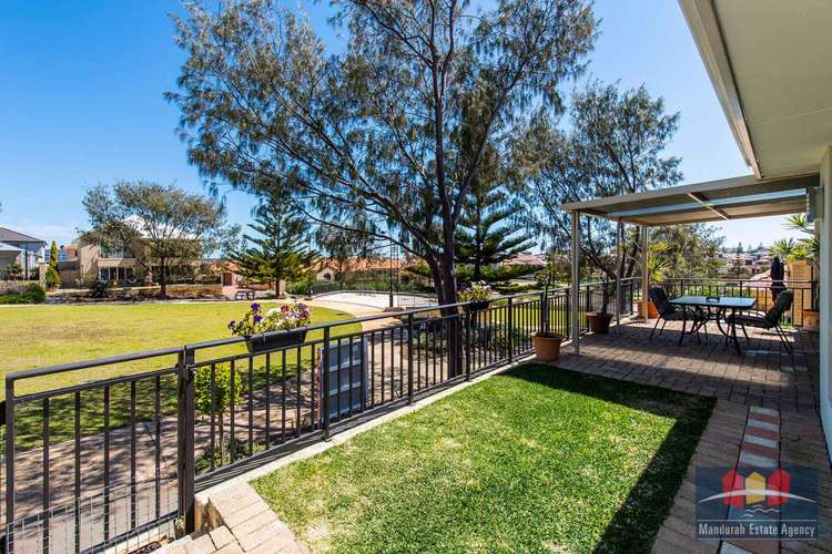 Third view of Homely house listing, 6 Ensign Way, Wannanup WA 6210