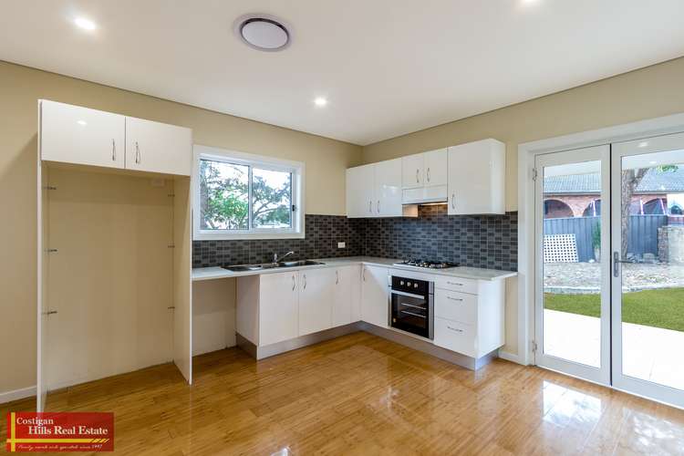 Second view of Homely other listing, 9a Scotney Crescent, Quakers Hill NSW 2763