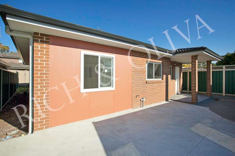 Main view of Homely house listing, 32A Yandarlo Street, Croydon Park NSW 2133