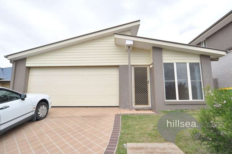 Main view of Homely house listing, 8 Silver Gull Street, Coomera QLD 4209