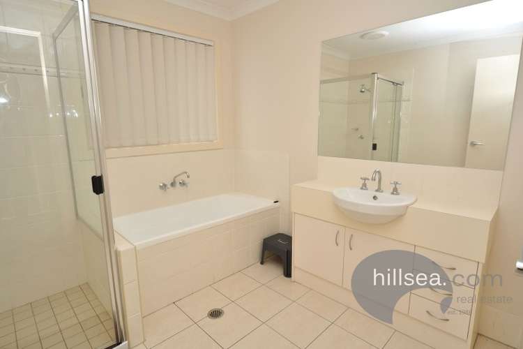 Fifth view of Homely house listing, 8 Silver Gull Street, Coomera QLD 4209