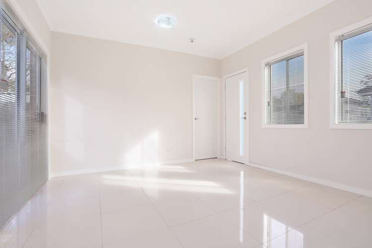 Third view of Homely apartment listing, 41B Matthew Crescent, Blacktown NSW 2148
