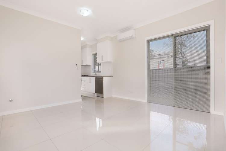 Fourth view of Homely apartment listing, 41B Matthew Crescent, Blacktown NSW 2148
