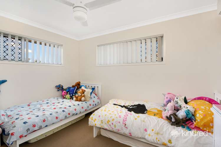 Fifth view of Homely house listing, 58/20 Stewart Road, Griffin QLD 4503