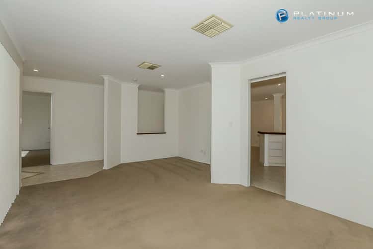 Fifth view of Homely house listing, 4 Providence Drive, Currambine WA 6028