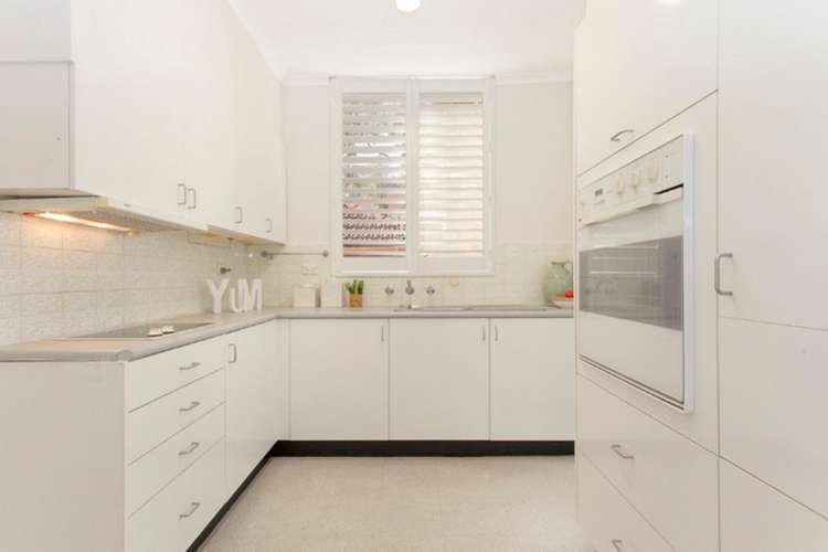 Second view of Homely apartment listing, 8/26 Belmore Street, Burwood NSW 2134