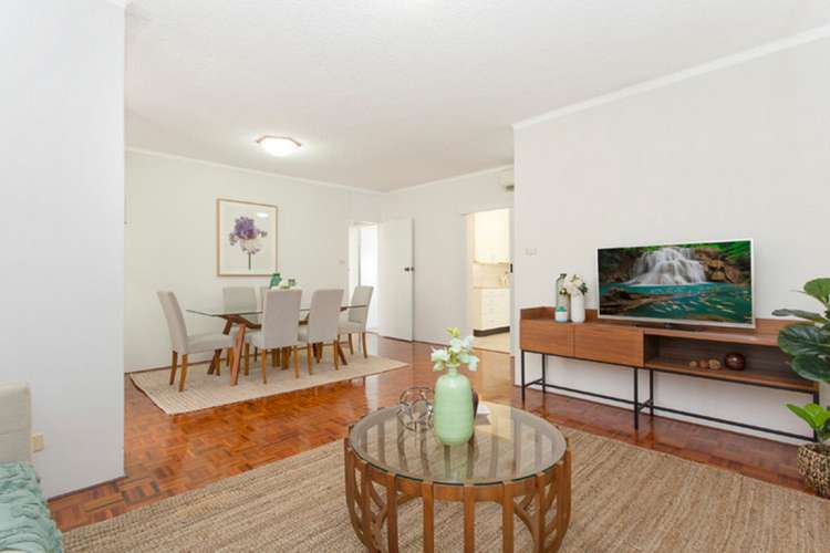 Third view of Homely apartment listing, 8/26 Belmore Street, Burwood NSW 2134