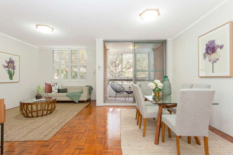 Fourth view of Homely apartment listing, 8/26 Belmore Street, Burwood NSW 2134