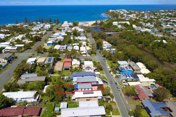 Main view of Homely house listing, 23 MacDonald Street, Dicky Beach QLD 4551