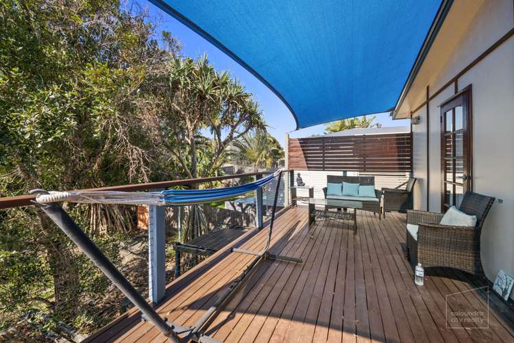 Fourth view of Homely house listing, 23 MacDonald Street, Dicky Beach QLD 4551