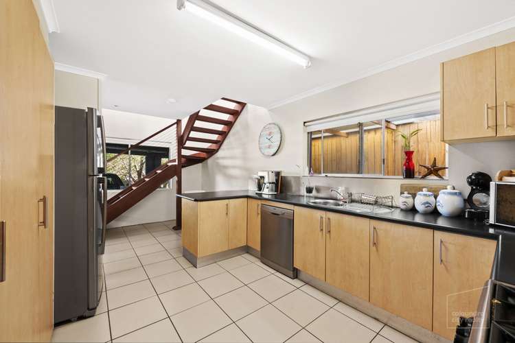 Fifth view of Homely house listing, 23 MacDonald Street, Dicky Beach QLD 4551