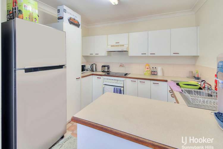 Third view of Homely townhouse listing, 1/128 Smith Road, Woodridge QLD 4114