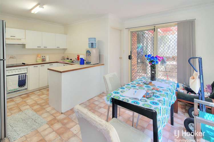 Fourth view of Homely townhouse listing, 1/128 Smith Road, Woodridge QLD 4114