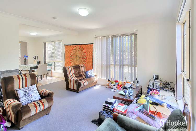 Sixth view of Homely townhouse listing, 1/128 Smith Road, Woodridge QLD 4114