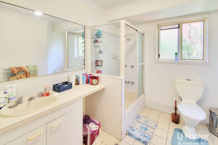 Seventh view of Homely townhouse listing, 1/128 Smith Road, Woodridge QLD 4114