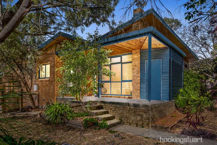 Main view of Homely house listing, 10 Richardson Street, Box Hill South VIC 3128