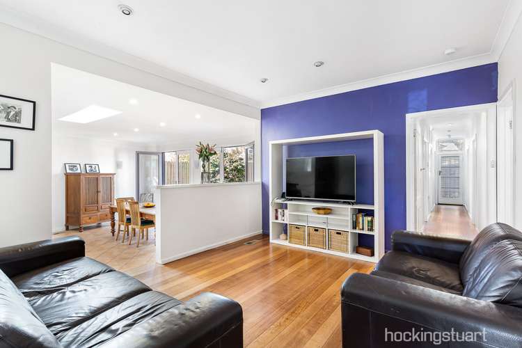 Second view of Homely house listing, 10 Richardson Street, Box Hill South VIC 3128