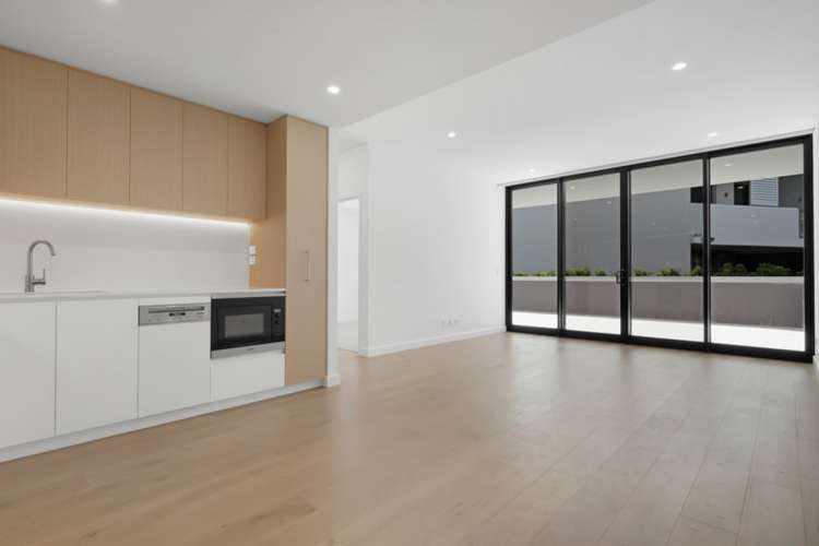 Second view of Homely apartment listing, 201/1 Davies Road, Claremont WA 6010