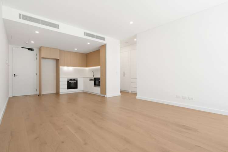 Third view of Homely apartment listing, 201/1 Davies Road, Claremont WA 6010