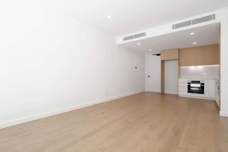 Fifth view of Homely apartment listing, 201/1 Davies Road, Claremont WA 6010