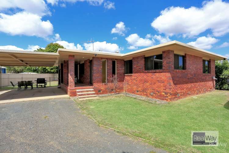 Main view of Homely house listing, 14 Westville Court, Avoca QLD 4670