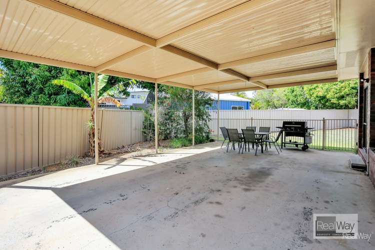 Second view of Homely house listing, 14 Westville Court, Avoca QLD 4670