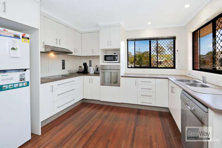Fourth view of Homely house listing, 14 Westville Court, Avoca QLD 4670