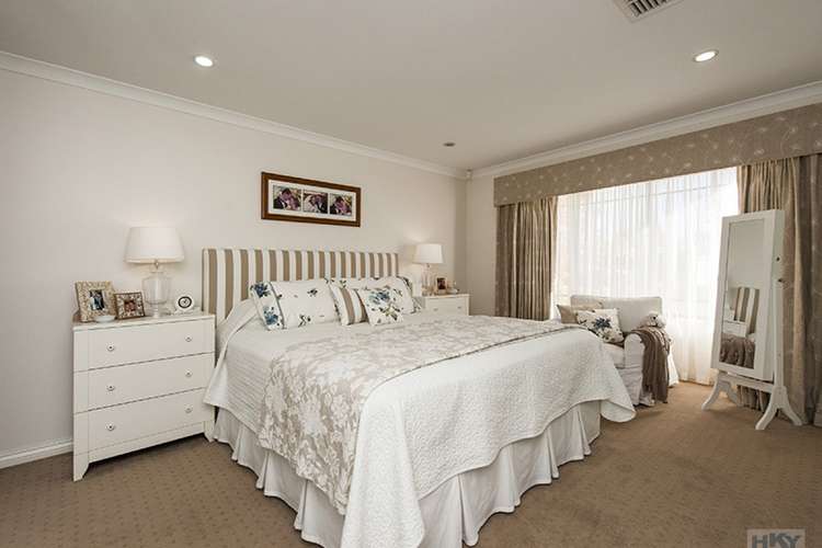 Sixth view of Homely house listing, 14 Thornbill Vista, Ellenbrook WA 6069