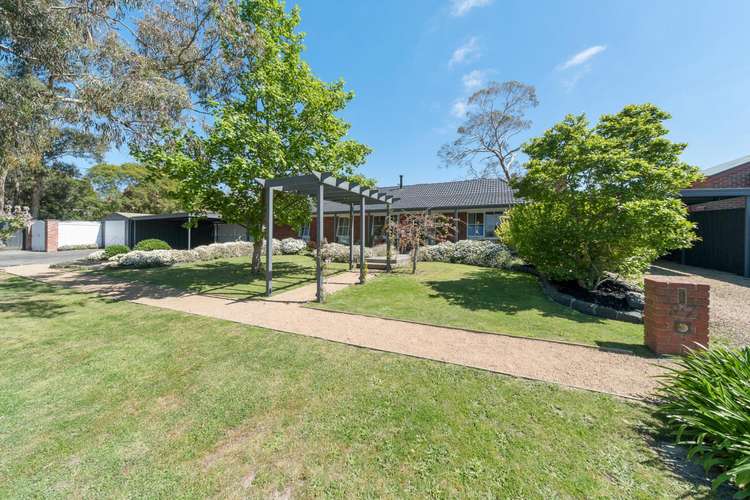 Main view of Homely house listing, 97 Mountain View Road, Mount Eliza VIC 3930