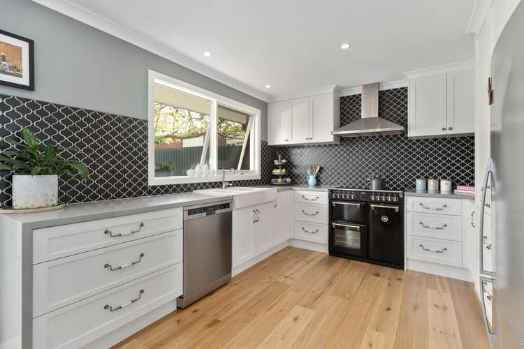 Second view of Homely house listing, 97 Mountain View Road, Mount Eliza VIC 3930