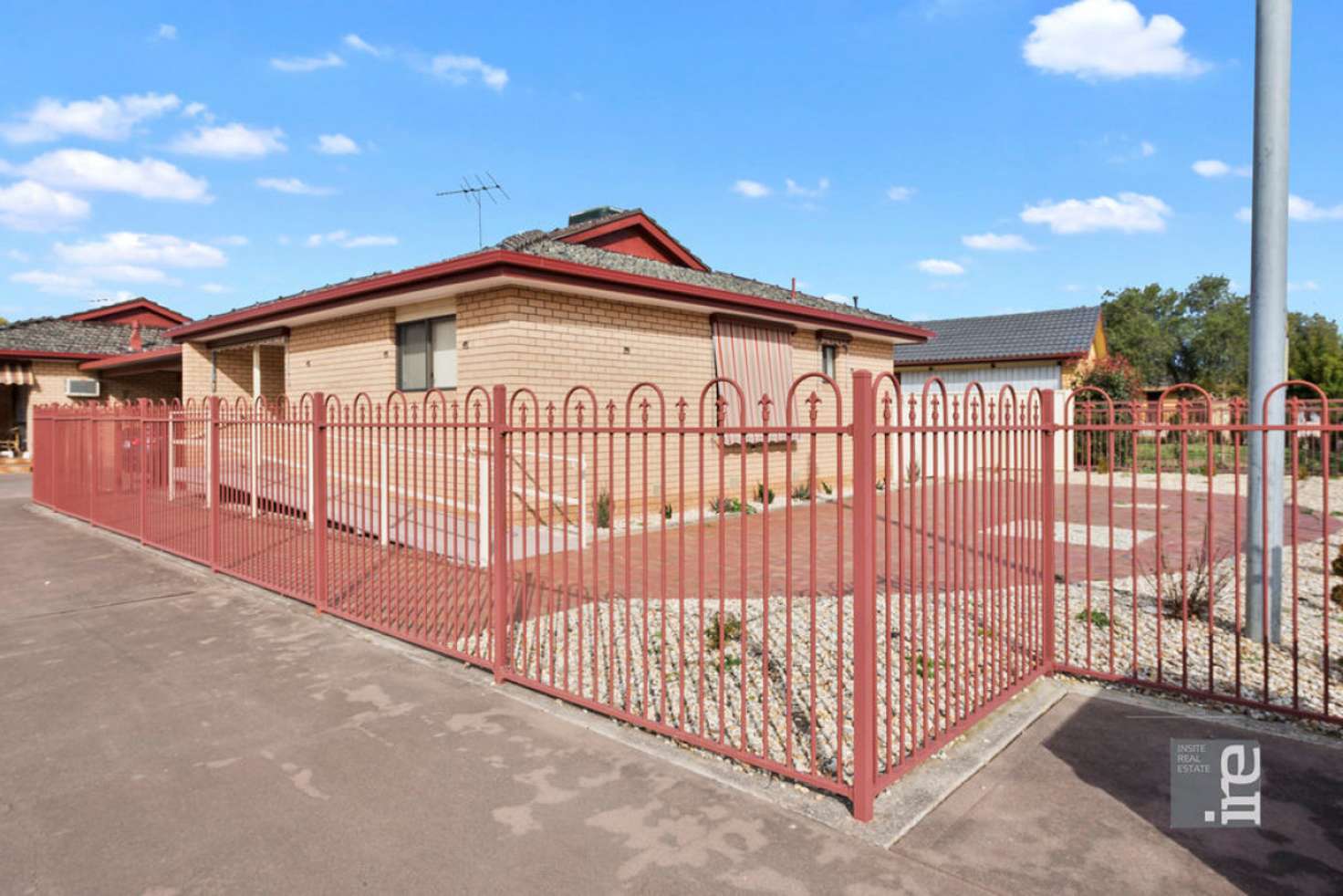 Main view of Homely unit listing, 1/71 Murdoch Road, Wangaratta VIC 3677